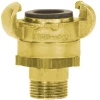 Cast iron air coupling | SSGA